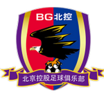 Escudo de Beijing Baxy