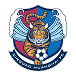 Escudo de Qingdao Huanghai