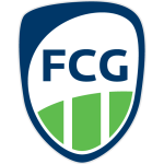 Escudo de FC Gutersloh