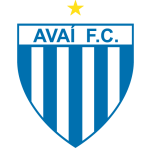 Escudo de Avaí Futebol Clube