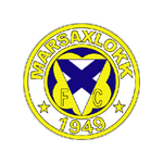 Escudo de Marsaxlokk FC