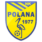 Escudo de NK Polana