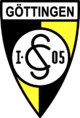Escudo de SVG Gottingen