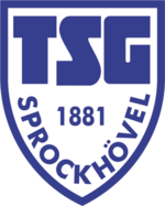 Escudo de Sprockhovel