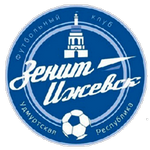 Escudo de Zenit Moskva