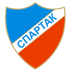 Escudo de Spartak Plovdiv