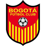 Escudo de Bogota FC