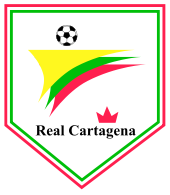 Escudo de Real Cartagena