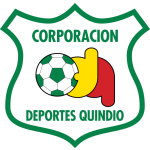 Escudo de Quindio