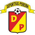 Escudo de Deportivo Pereira