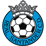 Escudo de Real Santander