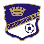 Escudo de Orsomarso