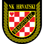 Escudo de Hrvatski Dragovoljac