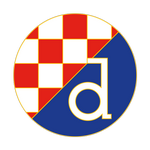 Escudo de Dinamo Zagreb II
