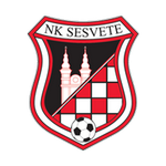 Escudo de NK Croatia Sesvete