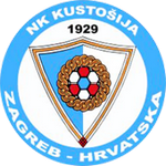 Escudo de Kustosija