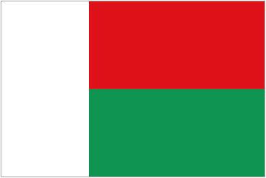 Escudo de Madagascar
