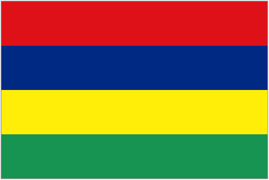Escudo de Mauritius
