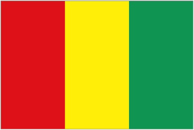 Escudo de Guinea