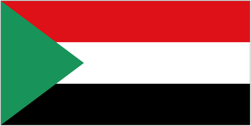 Escudo de Sudán