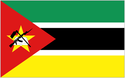 Escudo de Mozambique