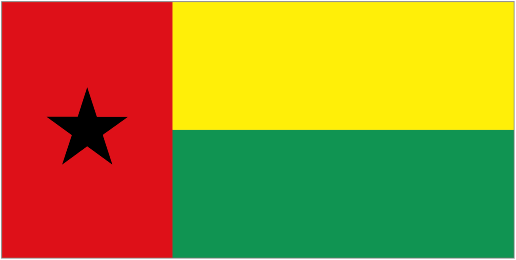 Escudo de Guinea-Bisau