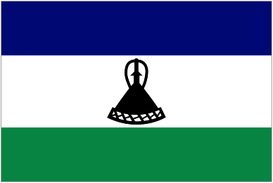 Escudo de Lesotho W