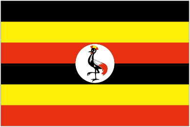 Escudo de Uganda