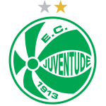 Escudo de Esporte Clube Juventude