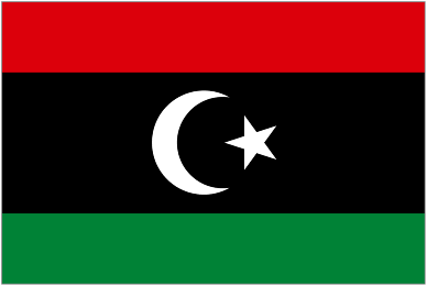 Escudo de Libya