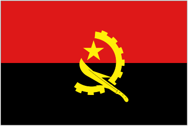 Escudo de Angola