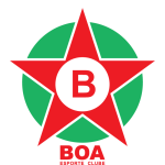 Escudo de Boa Esporte Clube