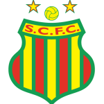 Escudo de Sampaio Correa