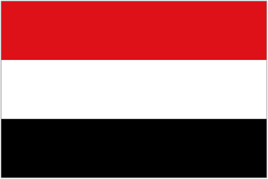 Escudo de Yemen