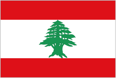 Escudo de Lebanon