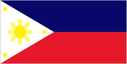 Escudo de Filipinas