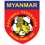 Escudo de Myanmar