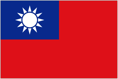 Escudo de Chinese Taipei