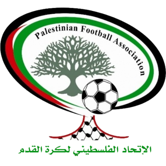 Escudo de Palestine