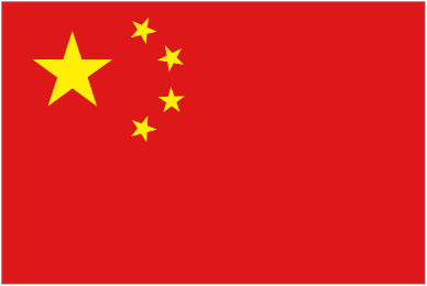 Escudo de RP China