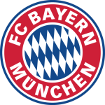 Escudo de FC Bayern München