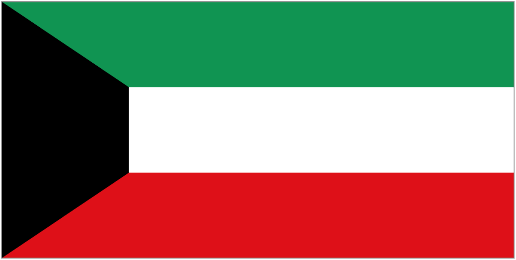 Escudo de Kuwait