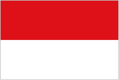 Escudo de Indonesia