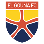 Escudo de El Gouna FC