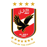Escudo de Al Ahly