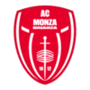 Escudo del Monza