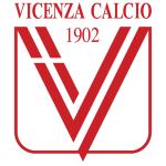 Escudo de Vicenza Virtus