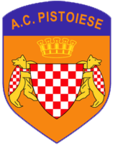 Escudo de Pistoiese