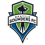 Escudo de Seattle Sounders