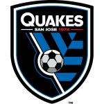 Escudo de San José Earthquakes